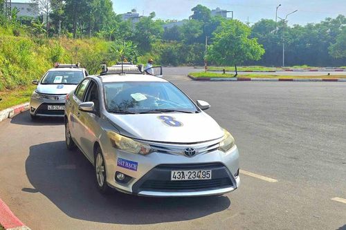 Đà Nẵng trả kết quả thủ tục hành chính lĩnh vực đào tạo lái xe bằng bản điện tử