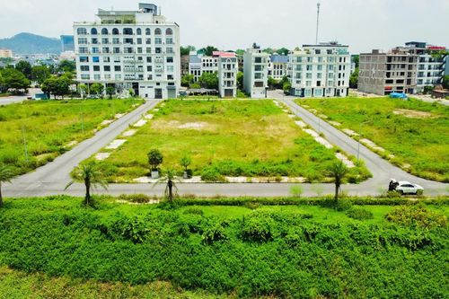 Tăng tốc làm sạch dữ liệu đất đai