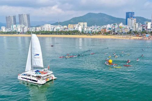 An toàn là nền tảng phát triển vận tải du lịch biển