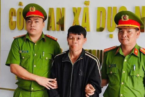 Bắt đối tượng nghi dùng súng bắn chết vật nuôi của hàng xóm