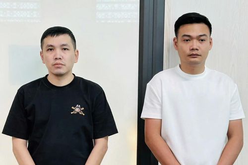 Khởi tố lái xe cứu thương, sinh viên trường y do lừa gia đình bệnh nhân 9,5 triệu đồng
