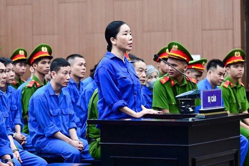 Hai cựu Viện trưởng Viện Pháp y tâm thần Trung ương bị đề nghị mức án nào?