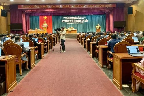 Gia Lai hỗ trợ 200 triệu đồng mỗi chuyến bay charter quốc tế đến Cảng hàng không Phù Cát