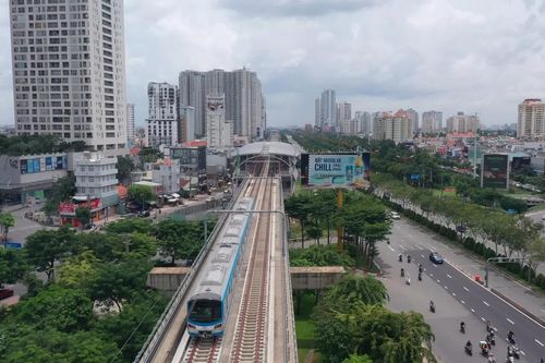 Đổi mới giám sát xây dựng để đáp ứng yêu cầu hạ tầng thông minh, bền vững