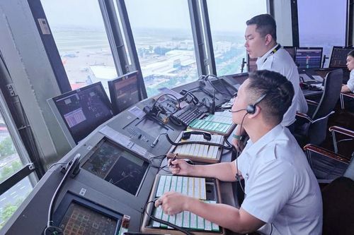 VATM được giao mục tiêu điều hành hơn 1 triệu chuyến bay trong năm 2027