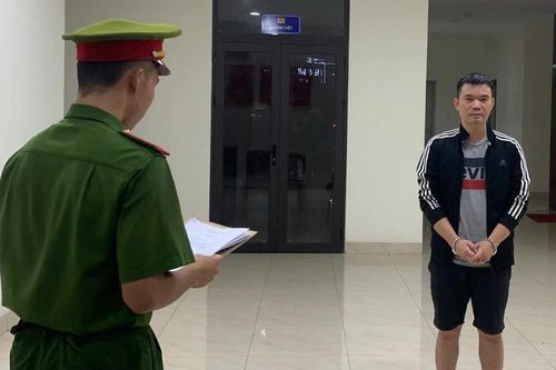 Đà Nẵng: Bắt đối tượng chiếm đoạt 30.000 USD của người nước ngoài rồi trốn vào Khánh Hòa