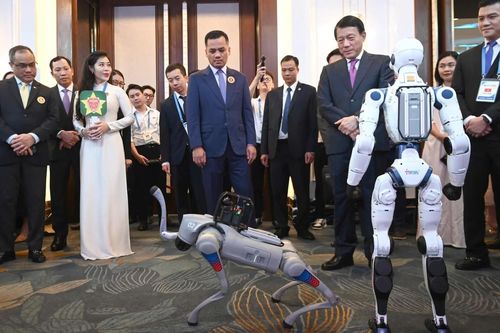 Ứng dụng công nghệ xác thực sinh trắc học, VNeID chống tội phạm giả mạo
