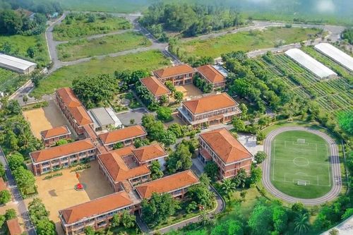 Quảng Trị: Phê duyệt dự án Trường phổ thông nội trú Tiểu học và THCS hơn 120 tỷ đồng