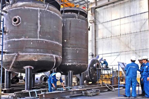 Bộ Xây dựng ban hành Quy chế quản lý nhiệm vụ khoa học và công nghệ