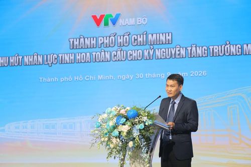 TP.HCM hút hơn 17,2 tỷ USD FDI: Từ 'đếm vốn' đến chọn dòng vốn chất lượng