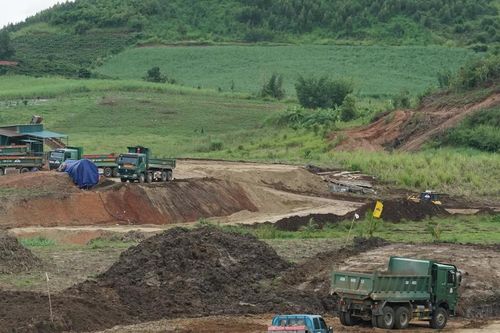 Cao tốc Quy Nhơn - Pleiku: Chốt mốc khoan hầm Mang Yang và An Khê vào 15/10