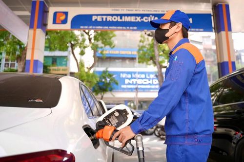 Chính phủ tiếp tục giảm thuế xăng dầu về 0 đến hết năm 2026