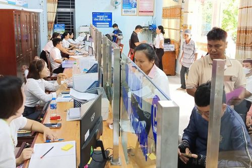 Đồng Nai: Chuyển đổi số giảm chờ đợi, giúp chính quyền gần dân hơn