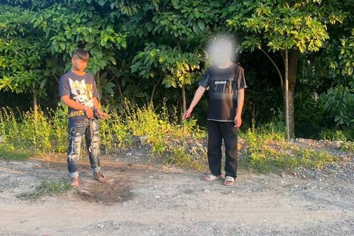 Hưng Yên: Khởi tố thanh niên dùng dao ép lái xe công nghệ chuyển tiền
