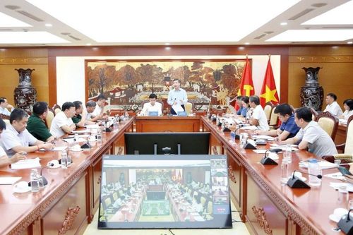 Gỡ điểm nghẽn, tăng tốc giải ngân vốn dự án giao thông trọng điểm