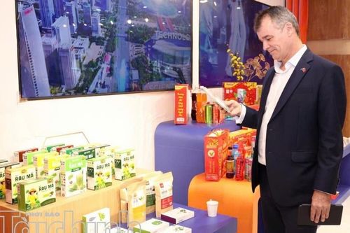 Muốn vào thị trường Úc, doanh nghiệp Việt phải chuẩn hóa từ gốc