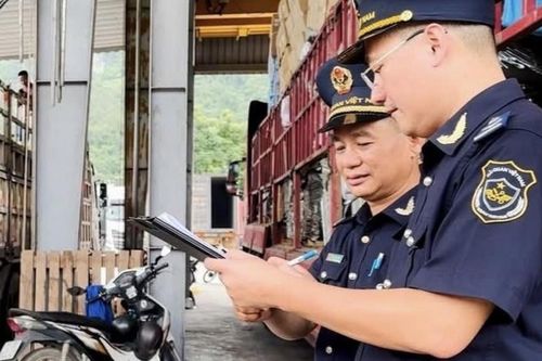 Thu hẹp diện hàng phải làm thủ tục tại cửa khẩu, tăng thuận lợi cho doanh nghiệp
