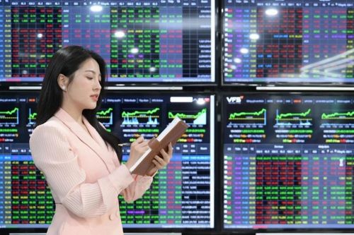 Chứng khoán phái sinh ngày 30/9: Dòng tiền sôi động hơn khi VN30-Index áp sát 1.900 điểm