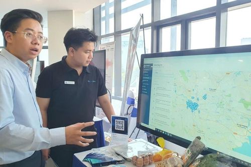 Hà Nội tiếp nhận 124 kiến nghị về khoa học công nghệ, đã tháo gỡ một nửa