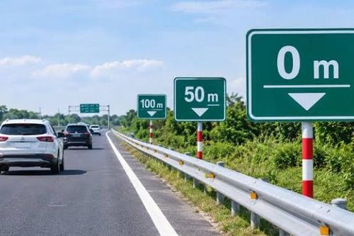 Cục Đường bộ yêu cầu công bố các đoạn xử phạt khoảng cách trên cao tốc