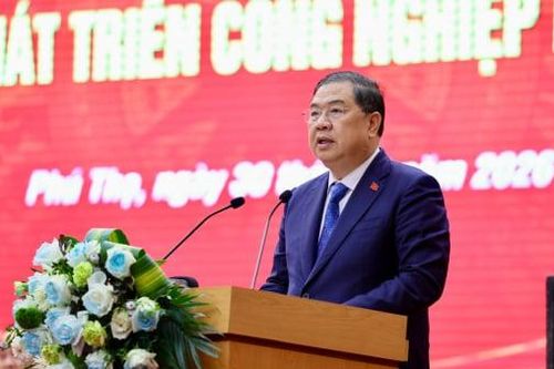 Phát triển công nghiệp hỗ trợ: Chuyển hướng từ ưu đãi thuế sang hỗ trợ chi phí thực tế