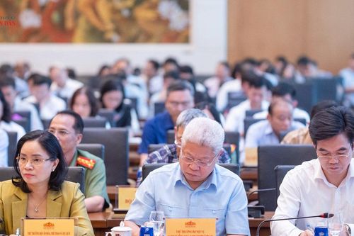 Quy định ngắn nhưng phải rõ về chính sách