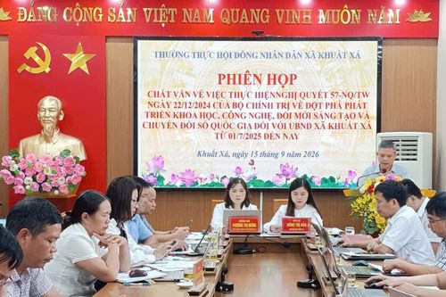 Bảo đảm điều kiện hoạt động cho đại biểu HĐND trong mô hình mới Bài cuối: Nhìn rộng hơn chính sách dành cho từng đại biểu