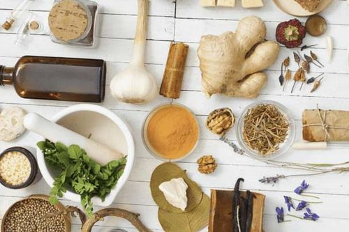 Top 5 loại thảo dược hỗ trợ tiêu hóa cho người lớn tuổi