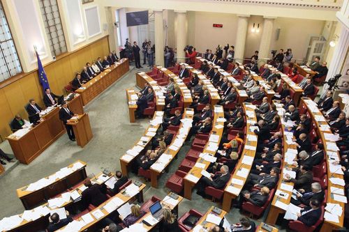 Croatia thông qua luật mới về tài nguyên địa chất năng lượng