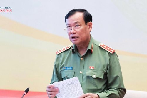 Ủy ban Quốc phòng, An ninh và Đối ngoại họp phiên toàn thể lần thứ Bảy