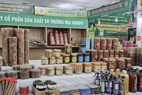 Sắp diễn ra Hội chợ Làng nghề Việt Nam lần thứ 22, năm 2026
