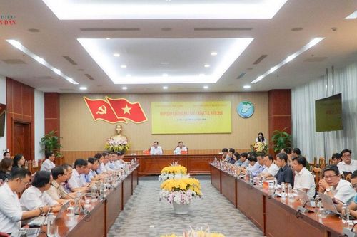 Cà Mau: Ban hành áp dụng thang điểm 100 đánh giá, xếp loại cơ quan hành chính nhà nước