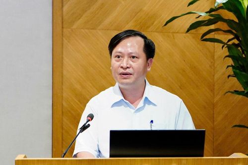 Đưa đổi mới sáng tạo trở thành động lực phát triển của toàn xã hội
