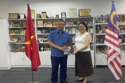 Cơ hội kết nối doanh nghiệp Việt với đối tác tại bang Selangor, Malaysia