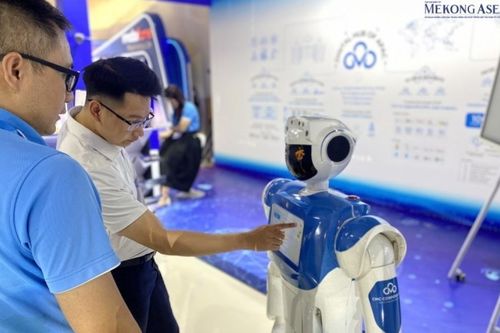 Sắp diễn ra Ngày hội Đổi mới sáng tạo quốc gia năm 2026