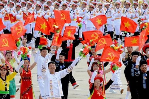 Tổ chức Ngày Văn hóa Việt Nam gắn với Ngày hội Đại đoàn kết toàn dân tộc