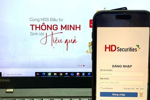 Chứng khoán HD dự thu tối thiểu gần 1.500 tỷ đồng từ IPO
