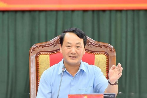 Tuyên Quang quyết liệt thực hiện nhiệm vụ, mục tiêu năm 2026