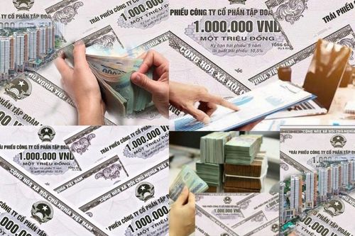 Từ 1/10, giao dịch trái phiếu ưu tiên tuyệt đối lệnh khách hàng