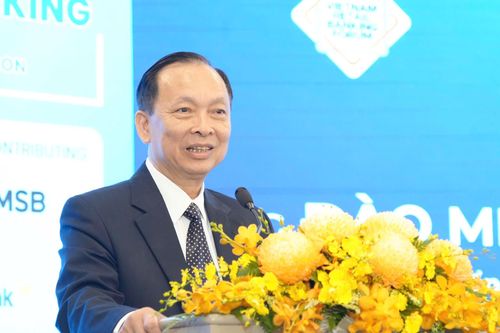 AI giúp ngân hàng 'hiểu' khách hàng, nâng chất lượng dịch vụ