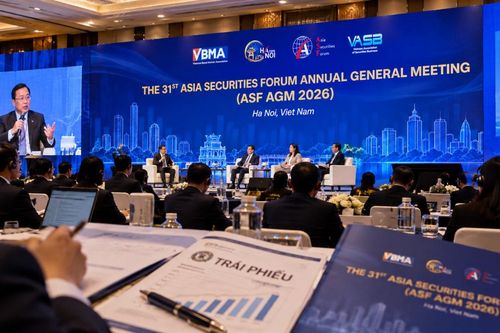 Muốn hút 10-20 tỷ USD vốn quốc tế, thị trường trái phiếu Việt cần thay đổi