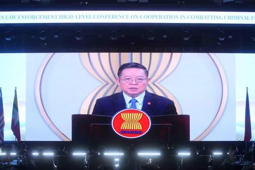 Cần thiết xây dựng cộng đồng thực thi pháp luật ASEAN có tính kết nối cao hơn