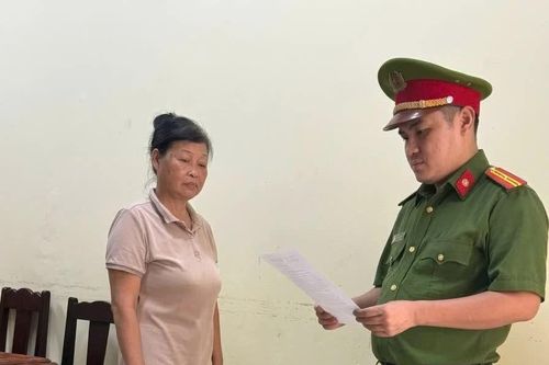 Phú Thọ: Khởi tố thêm 2 bị can vụ nâng khống giá thực phẩm