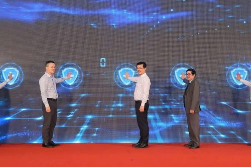 Phát động cuộc thi ảnh về chương trình Tiêm chủng mở rộng