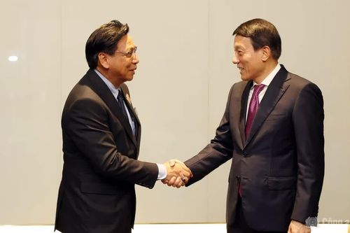 Thúc đẩy hợp tác thực thi pháp luật Việt Nam - Brunei