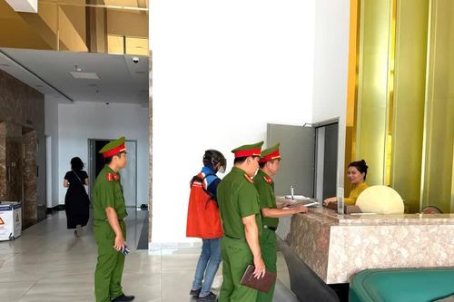 Huế siết chặt quản lý hoạt động cơ sở kinh doanh dịch vụ lưu trú