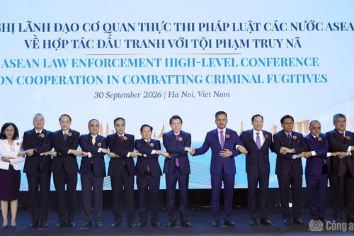 Chung một nhịp đập ASEAN