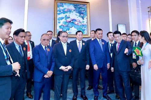 Giới thiệu 4 nhóm giải pháp ứng dụng dữ liệu dân cư phục vụ thực thi pháp luật