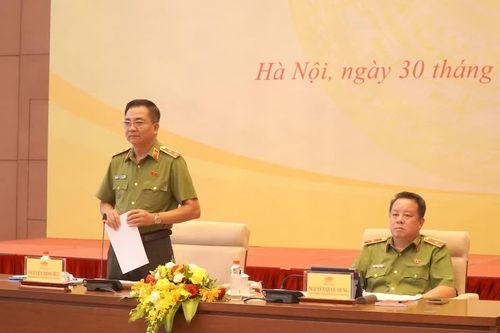 Định danh và xác thực điện tử góp phần phòng ngừa tội phạm mạng