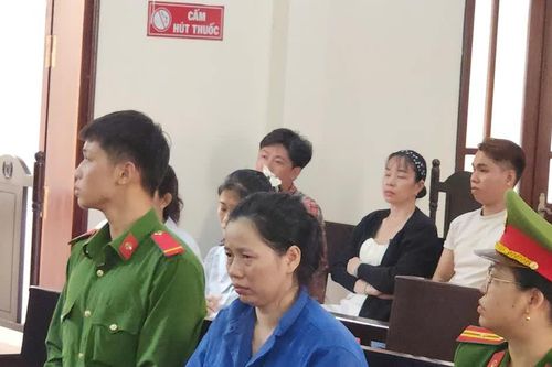 Nhân viên cửa hàng xe máy tung nhiều chiêu lừa để chiếm đoạt 53 tỷ đồng